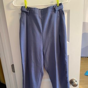 Women’s Cropped pants